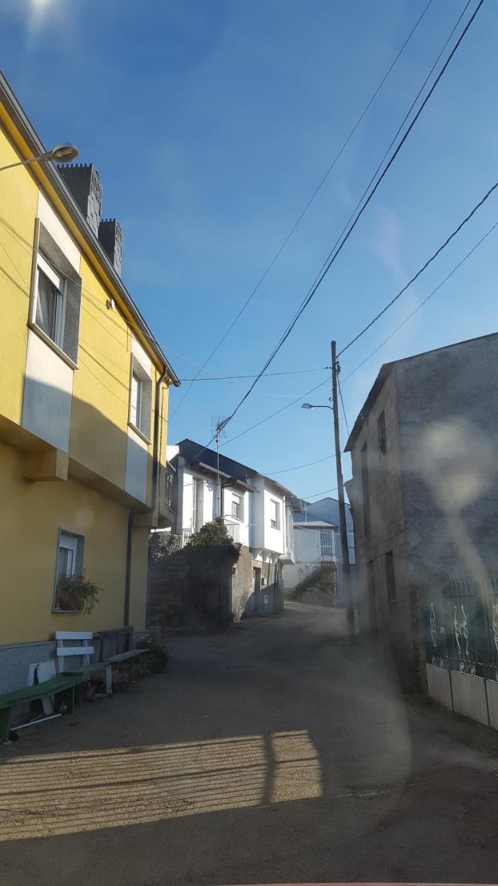 O Trancallo Viana do Bolo Exterior foto